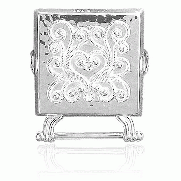 Veskestøl no. 8 light