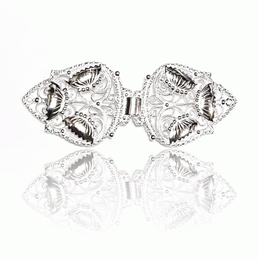 Vestspenner Nordland no. 2 light