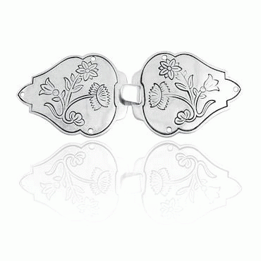 Vestspenner Nordland, oxidized