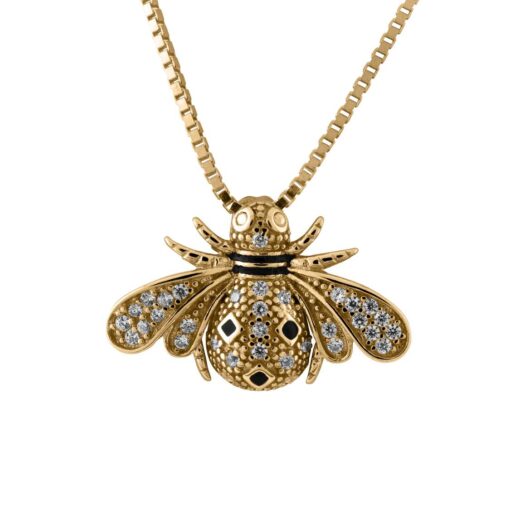 Pendant - Save a Bee