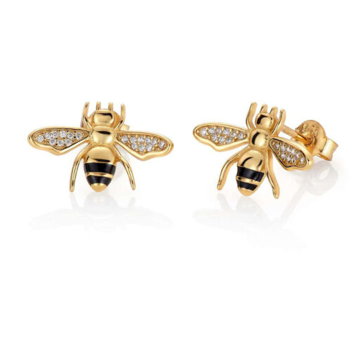 Earrings - Save a BEE