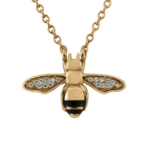 Pendant - Save a Bee