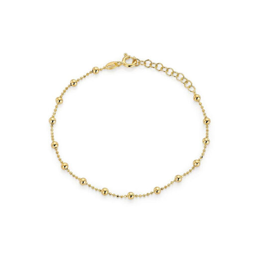 Alva bracelet KULE 925