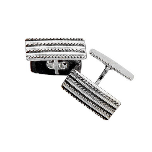 Cufflink Viking 925S - 3543909