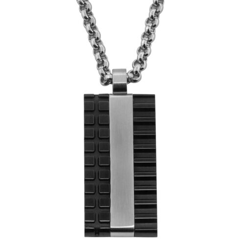 Sander pendant steel