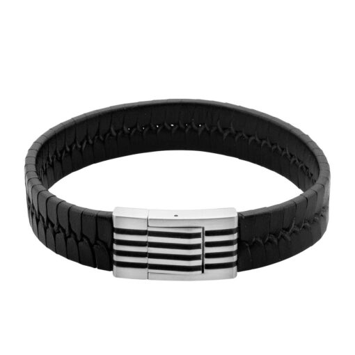 Espeland Sander bracelet steel