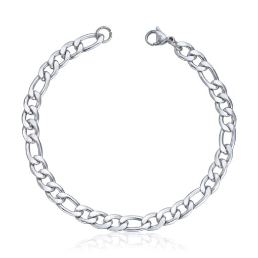 Sander bracelet steel